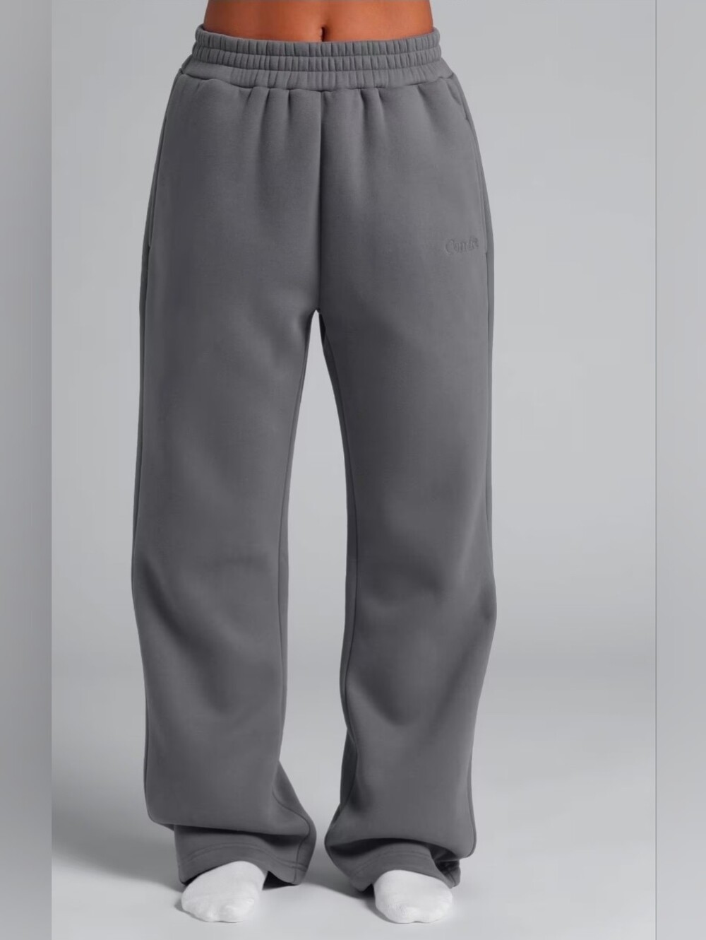 Comfrt Signature Straight Leg Sweatpants